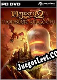 Descargar Majesty 2: Monster Kingdom (2011) | Español | RePack from TRSi