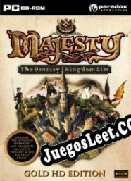 Descargar Majesty Gold HD Edition (2012/ENG/Español/RePack from iNFLUENCE)