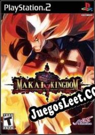 Descargar Makai Kingdom: Chronicles of the Sacred Tome (2005/ENG/Español/RePack from SERGANT)