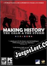 Descargar Making History: The Calm and the Storm (2007/ENG/Español/License)