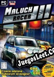 Descargar Maluch Racer 3 (2010) | Español | RePack from IREC