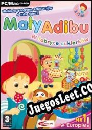 Descargar Maly Adibu w fabryce cukierkow Full Español