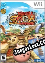 Descargar Marble Saga: Kororinpa PC Full Español