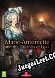 Descargar Marie Antoinette and the Disciples of Loki PC Full Español