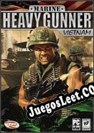 Descargar Marine Heavy Gunner: Vietnam Full Español