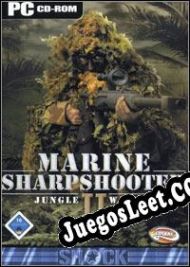 Descargar Marine Sharpshooter II: Jungle Warfare PC Full Español