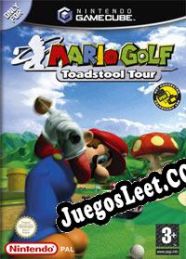 Descargar Mario Golf: Toadstool Tour (2003/ENG/Español/License)