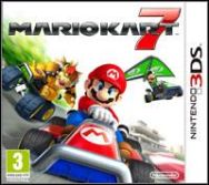 Descargar Mario Kart 7 PC Full Español