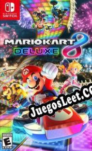 Descargar Mario Kart 8 Deluxe (2017) | Español | RePack from GradenT