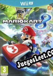 Descargar Mario Kart 8 PC Full Español