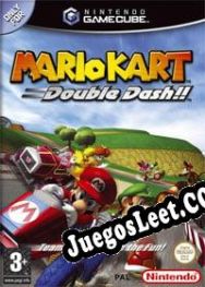 Descargar Mario Kart: Double Dash!! (2003/ENG/Español/License)