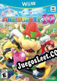 Descargar Mario Party 10 (2015) | Español | RePack from METROiD