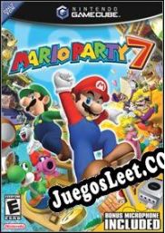 Descargar Mario Party 7 (2005/ENG/Español/RePack from iNDUCT)