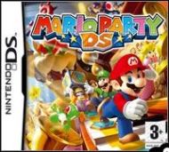 Descargar Mario Party DS (2007/ENG/Español/License)