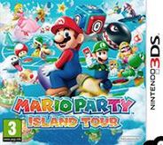 Descargar Mario Party: Island Tour (2013) | Español | RePack from CiM