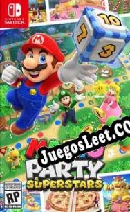 Descargar Mario Party Superstars PC Full Español