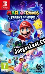 Descargar Mario + Rabbids: Sparks of Hope PC Full Español