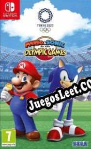 Descargar Mario & Sonic at the Olympic Games Tokyo 2020 (2019/ENG/Español/License)