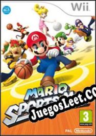 Descargar Mario Sports Mix (2010/ENG/Español/License)