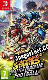 Descargar Mario Strikers: Battle League PC Full Español