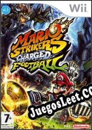 Descargar Mario Strikers Charged Football Full Español