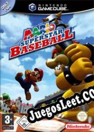 Descargar Mario Superstar Baseball PC Full Español