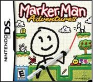 Descargar Marker Man Adventures (2009/ENG/Español/RePack from AkEd)