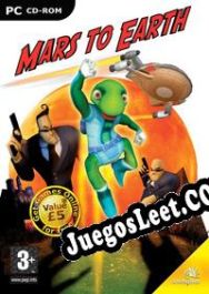 Descargar Mars to Earth PC Full Español