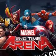 Descargar Marvel End Time Arena Full Español