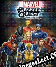 Descargar Marvel Puzzle Quest: Dark Reign (2013/ENG/Español/RePack from GGHZ)