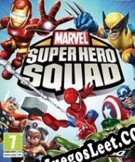 Descargar Marvel Super Hero Squad (2009/ENG/Español/License)