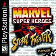 Descargar Marvel Super Heroes vs. Street Fighter (1999/ENG/Español/RePack from SZOPKA)