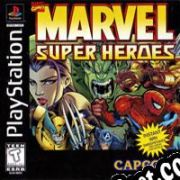 Descargar Marvel Super Heroes (1997/ENG/Español/License)