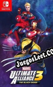 Descargar Marvel Ultimate Alliance 3: The Black Order (2019/ENG/Español/RePack from Kindly)