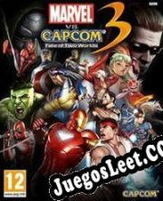 Descargar Marvel vs. Capcom 3: Fate of Two Worlds Full Español