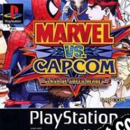 Descargar Marvel vs. Capcom: Clash of Super Heroes (1999/ENG/Español/License)