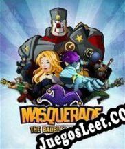 Descargar Masquerade: The Baubles of Doom Full Español