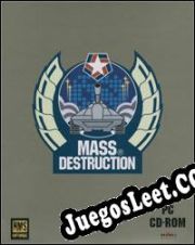 Descargar Mass Destruction Full Español