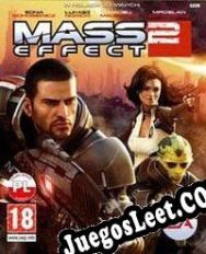 Descargar Mass Effect 2 (2010) | Español | RePack from GradenT