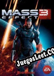 Descargar Mass Effect 3 PC Full Español