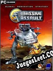 Descargar Massive Assault (2003) | Español | RePack from CHAOS!