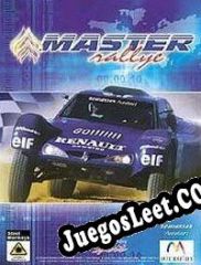 Descargar Master Rallye (2001/ENG/Español/License)