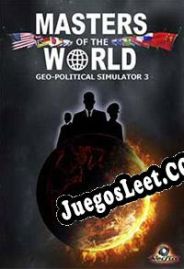 Descargar Masters of the World: Geo-Political Simulator 3 PC Full Español