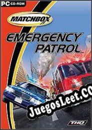 Descargar Matchbox Emergency Patrol PC Full Español