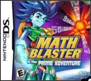 Descargar Math Blaster in the Prime Adventure (2009) | Español | RePack from VENOM