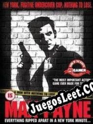 Descargar Max Payne (2001) | Español | RePack from RU-BOARD