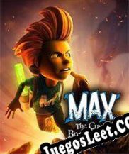 Descargar Max: The Curse of Brotherhood (2013/ENG/Español/RePack from iNDUCT)