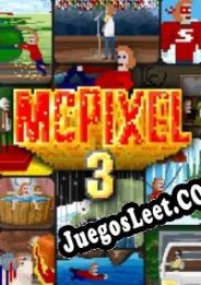 Descargar McPixel 3 PC Full Español