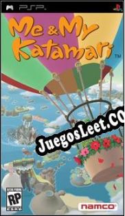 Descargar Me and My Katamari PC Full Español