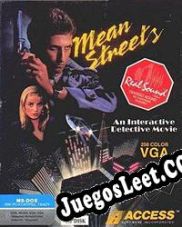 Descargar Mean Streets (1989/ENG/Español/License)